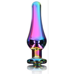 ANAL PLAY TOYJOY Plug bijou anal Twilight Bum S 9 x 3.2cm